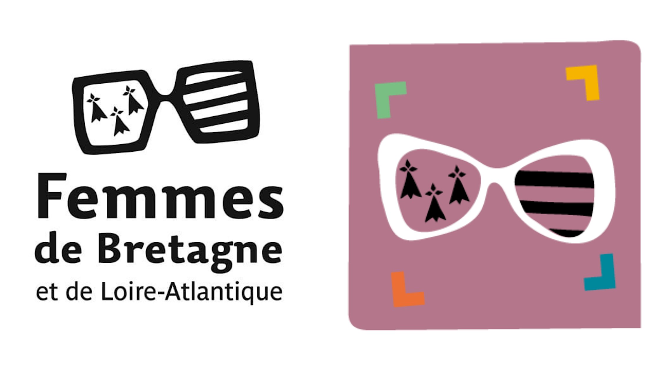 Logo Femmes de Bretagne